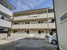 フィール岡豊 Ⅱの外観