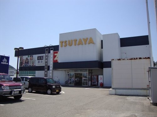 TSUTAYA 南国店まで783m シングル　コータ・コートＢ