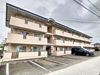 MATSUGIハイツ