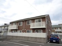 ボヌールＫ B棟