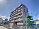 高知市電ごめん線・伊野線/東工業前駅 徒歩2分 1階 築26年の外観