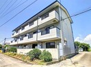 藤本ハイツの外観