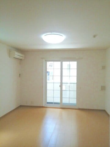 居室・リビング ヴィラ・ブライト　Ⅱ