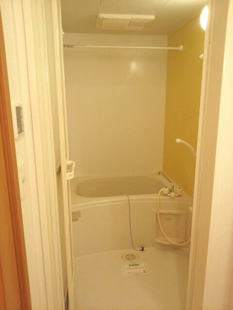 バス／シャワールーム等 ヴィラ・ブライト　Ⅱ