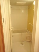 バス／シャワールーム等 ヴィラ・ブライト　Ⅱ