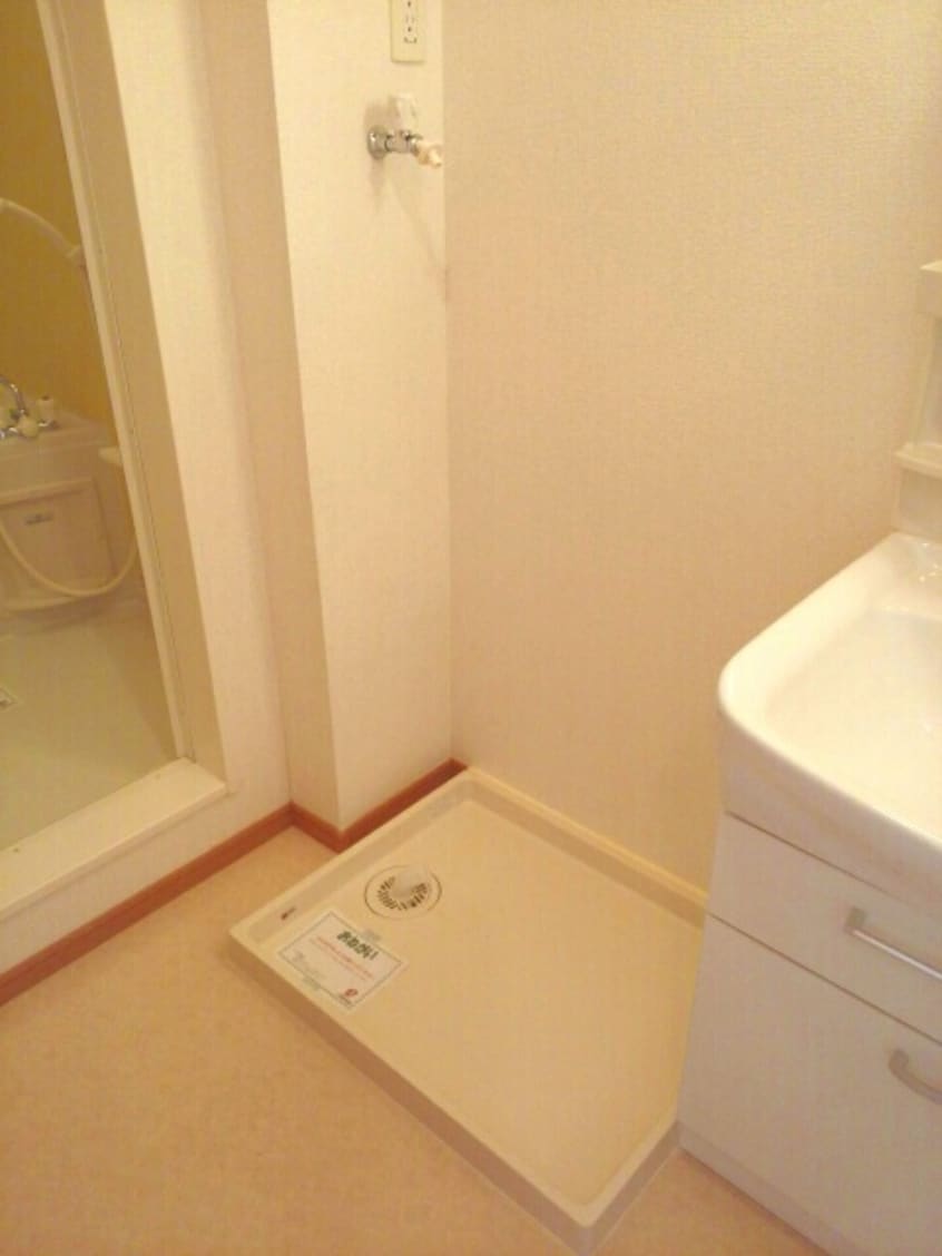 その他設備 ヴィラ・ブライト　Ⅱ