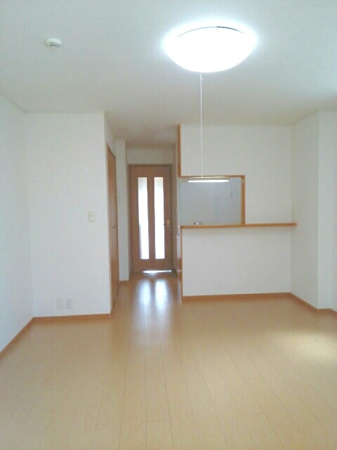 居室・リビング ヴィラ・ブライト　Ⅱ