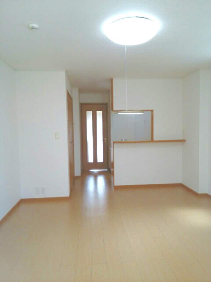 居室・リビング ヴィラ・ブライト　Ⅱ