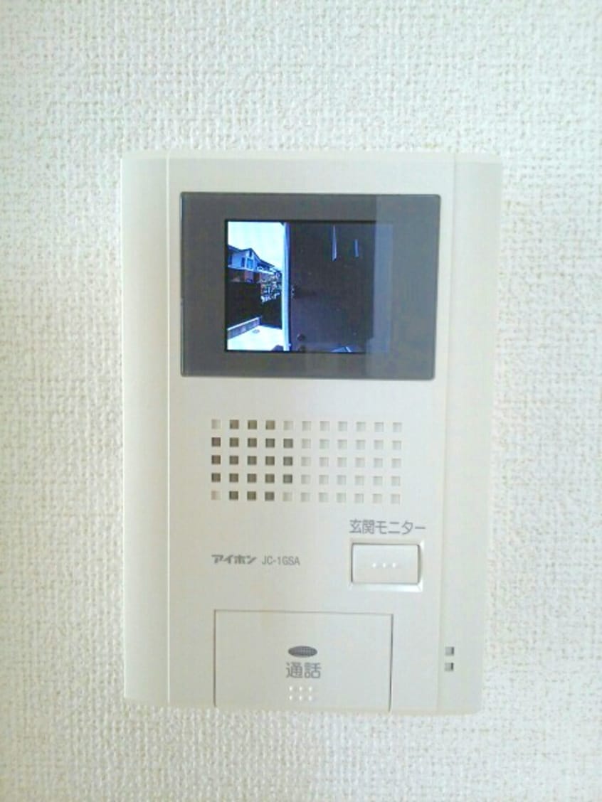 その他設備 ヴィラ・ブライト　Ⅱ