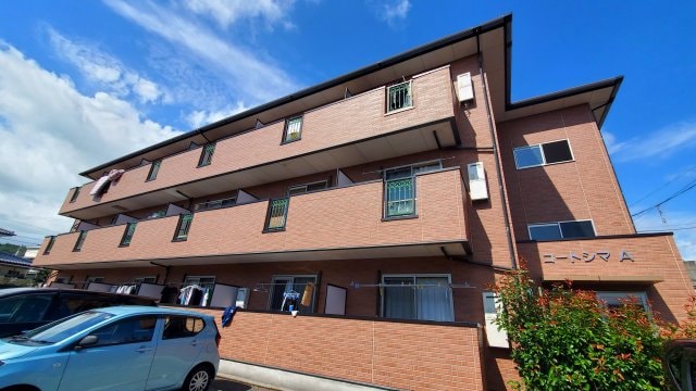  コートシマ A棟