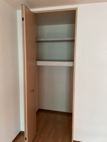 同タイプ間取り別室の写真です（106）。現況を優先します。 コートシマ A棟