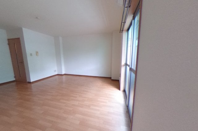 同タイプ間取り別室の写真です（106）。現況を優先します。 コートシマ A棟