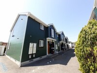 リブハウス・ラビット　Ⅰ