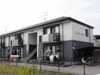 ハートハイツ C棟