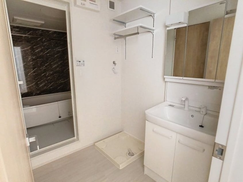 2024年1月撮影 クラール野市Ｃ