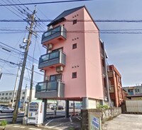 COCOAハウス