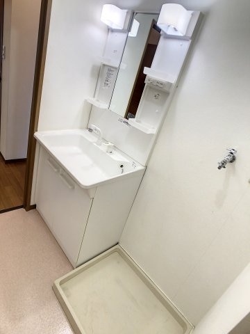 2023年1月撮影※現況を優先します メナージュＳ A棟