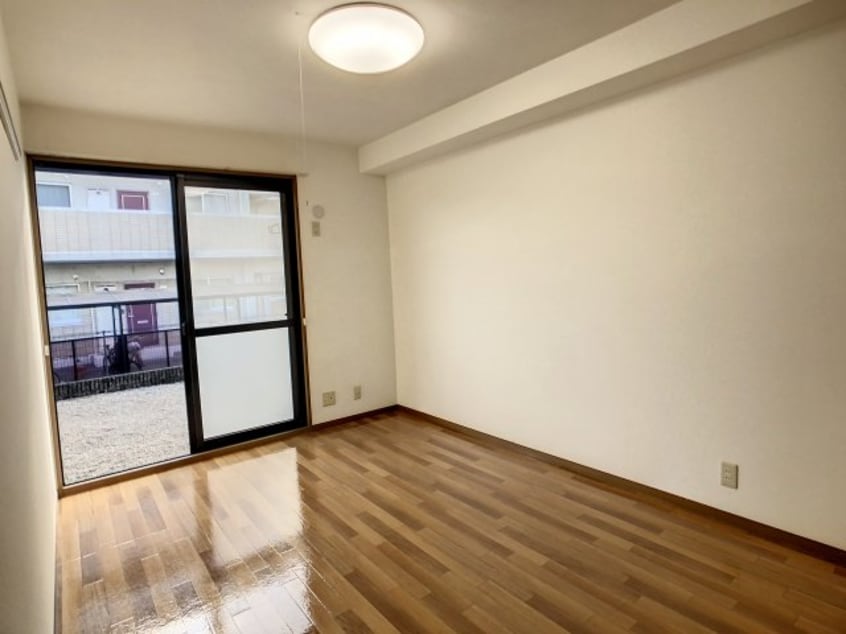 2023年1月撮影※現況を優先します メナージュＳ A棟