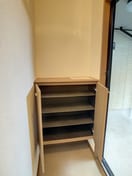 2023年1月撮影※現況を優先します メナージュＳ A棟