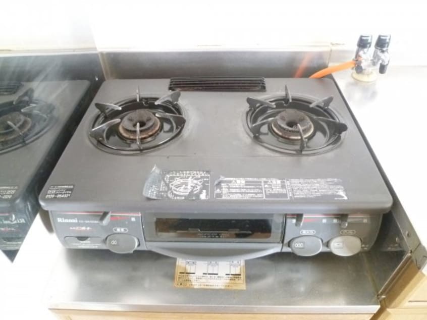 2023年1月撮影※現況を優先します メナージュＳ A棟