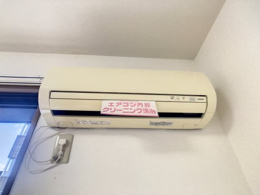 2023年1月撮影※現況を優先します メナージュＳ A棟