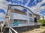 白樺ハイツ
