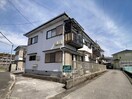 現況と異なる場合は現況を優先します。 森田マンション 南棟
