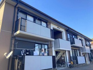 レジデンス植野