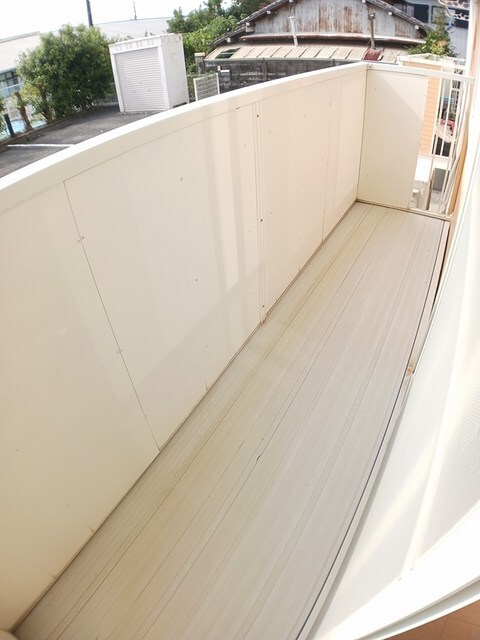  カーサ西野