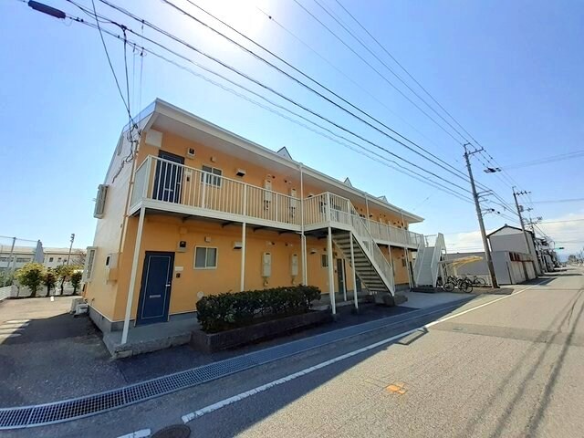  カーサ西野