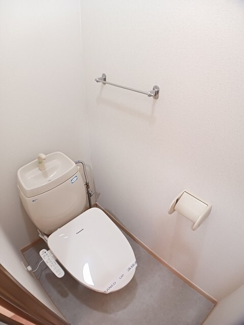  カーサ西野