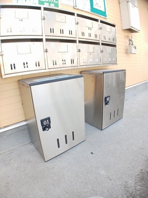  カーサ西野