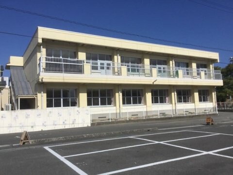 野市保育所(幼稚園/保育園)まで213m カーサ西野