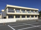 野市保育所(幼稚園/保育園)まで213m カーサ西野