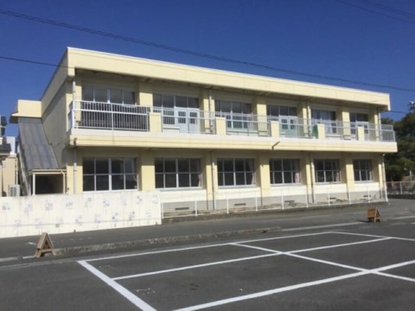 野市保育所(幼稚園/保育園)まで213m カーサ西野