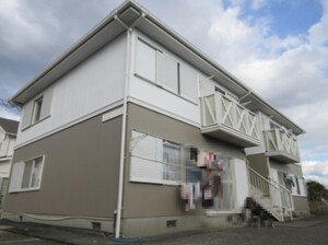西野ハイツ