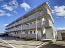 エリヴェールのいちの外観