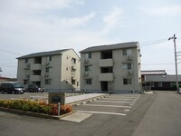 クレストⅡ B棟