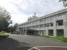 高知大学 物部キャンパス(大学/短大/専門学校)まで2215m フォレストハウス Ⅱ