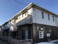 クオレール大橋A棟