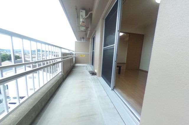 5階別室の参考写真です。現況を優先します。（502） 高知市電ごめん線・伊野線/東工業前駅 徒歩2分 2階 築26年