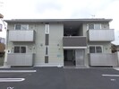 セジュールのいちの外観