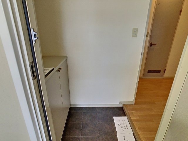 2024年5月撮影 山中ハイツ