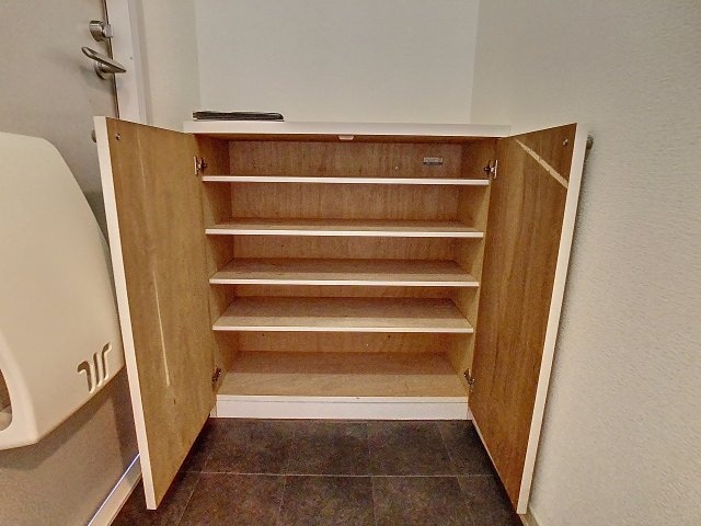 2024年5月撮影 山中ハイツ