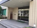 香南市香我美図書館(図書館)まで1830m グラース　ヴィラ　Ⅰ