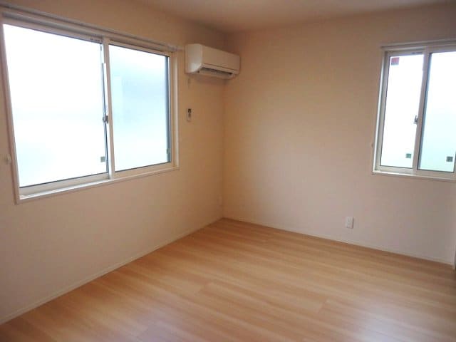 洋室6.1帖 ネオシャトー A棟