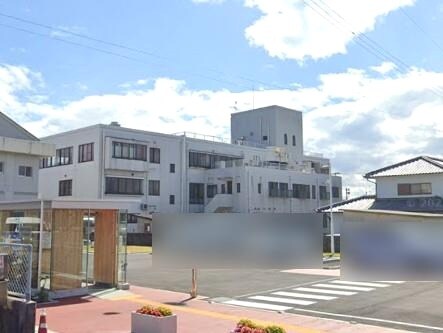 三谷病院(病院)まで923m レガ－ト西野　Ａ