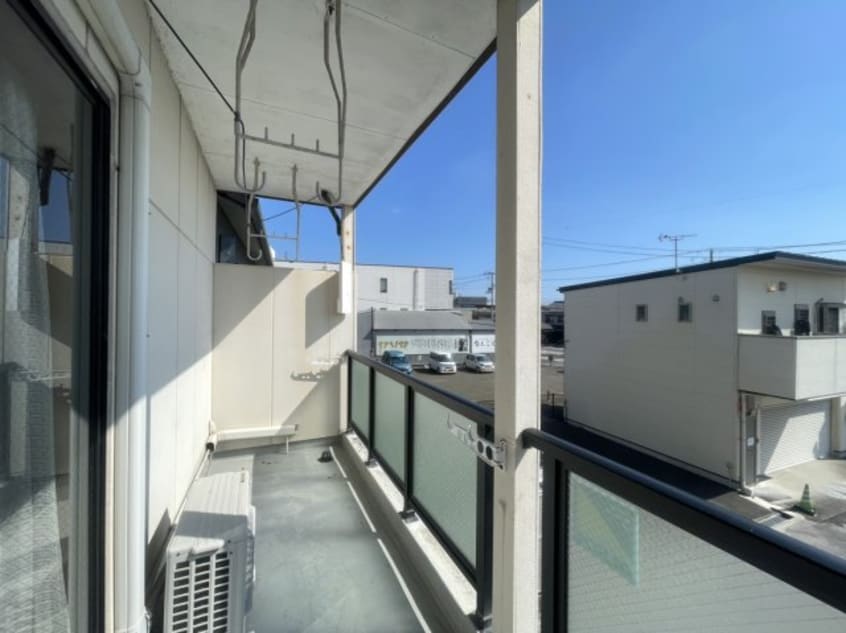 現況と異なる場合は現況を優先します。 高知市電ごめん線・伊野線/後免中町駅 徒歩1分 2-3階 築27年