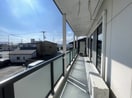 現況と異なる場合は現況を優先します。 高知市電ごめん線・伊野線/後免中町駅 徒歩1分 2-3階 築27年
