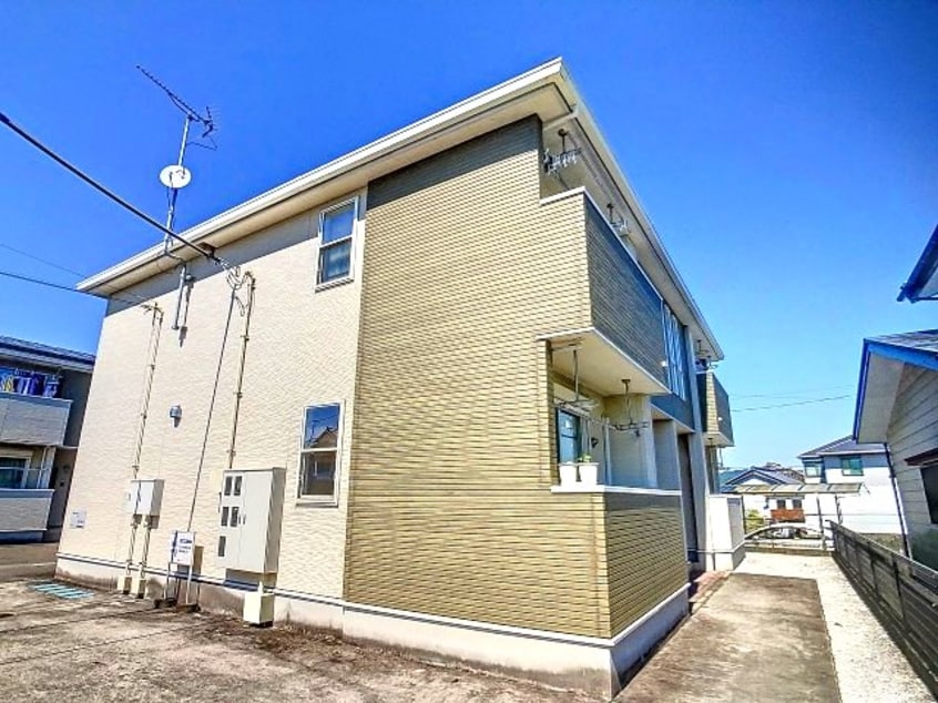 2024年7月撮影 ＦＬＯＲ　野市　Ｂ